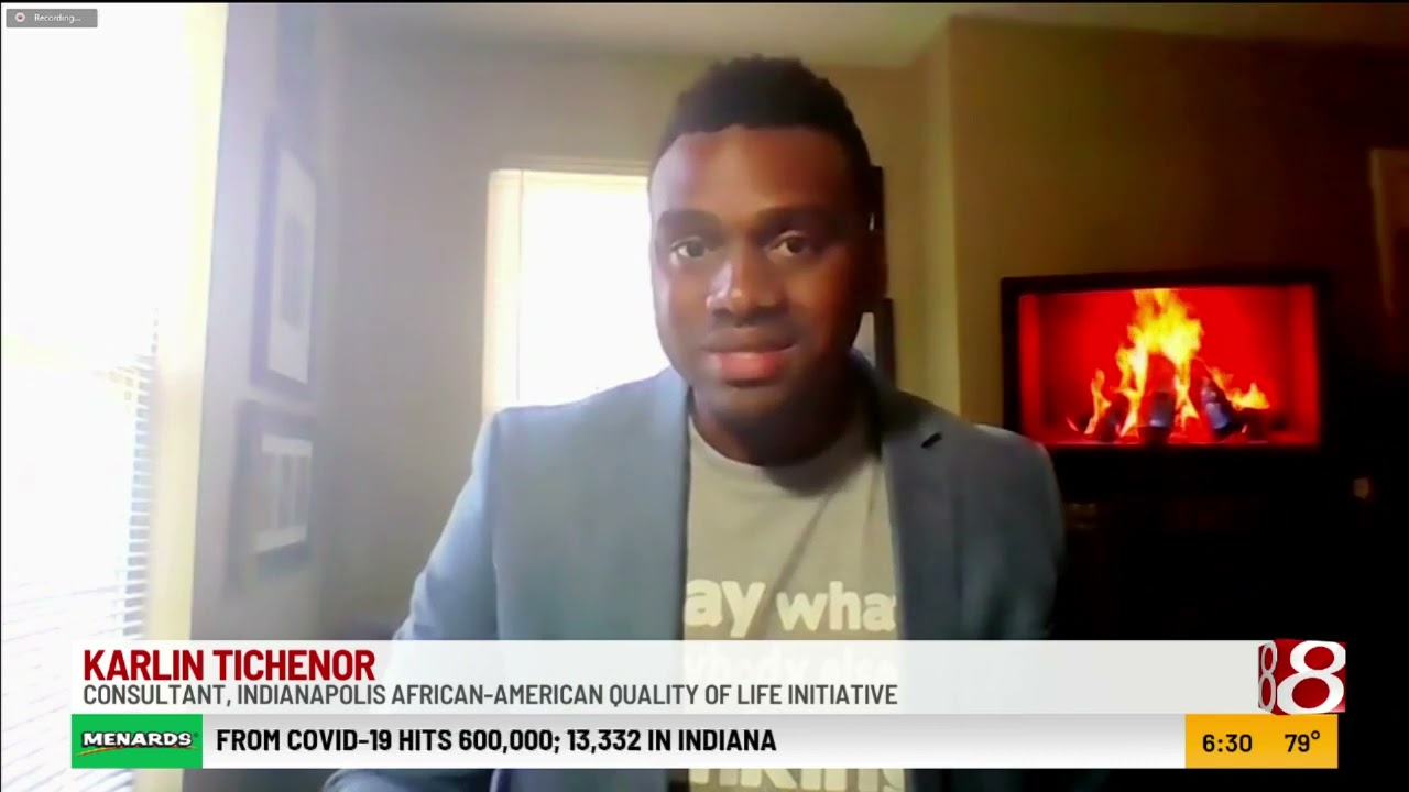 Indianapolis African American Quality of Life Initiative