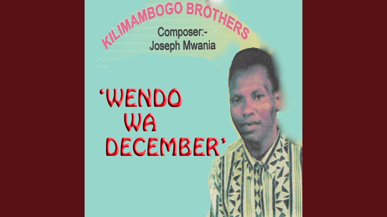 Ivenzi Ya Ngima (Mbulwa)