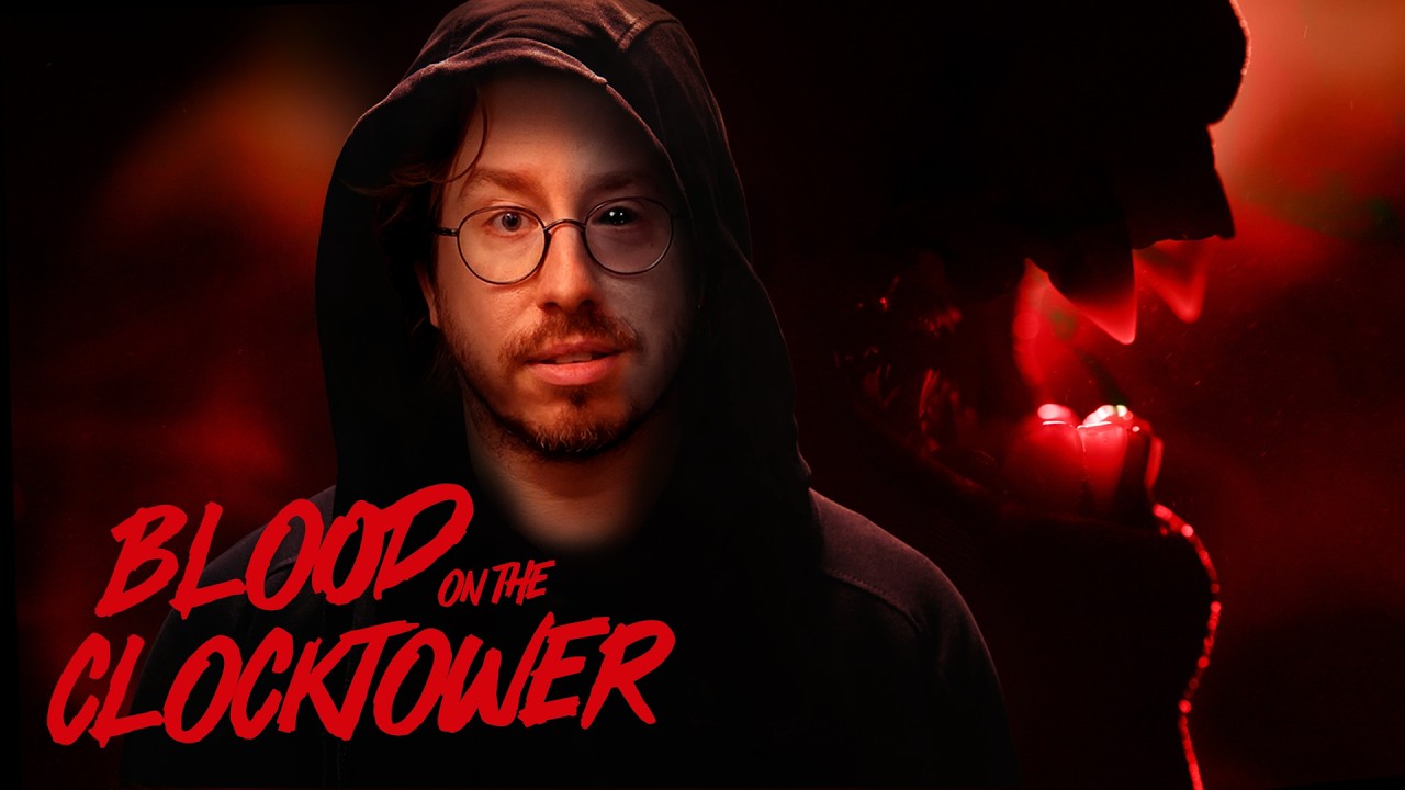 Blood on the Clocktower m’a changé en monstre