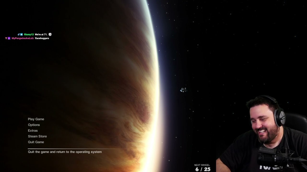 NEW Alien Isolation Randomizer (p2) + Phasmophobia [06/06/2023]