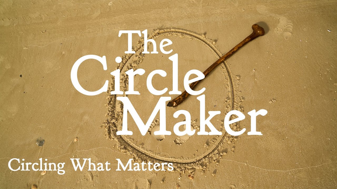 Circle Maker: Dream Big