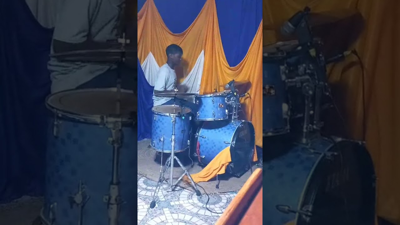 #drummer #drumsmusic #music #nothingimposibleinthisworld #percussionmusic #drums #lifeisbutadream