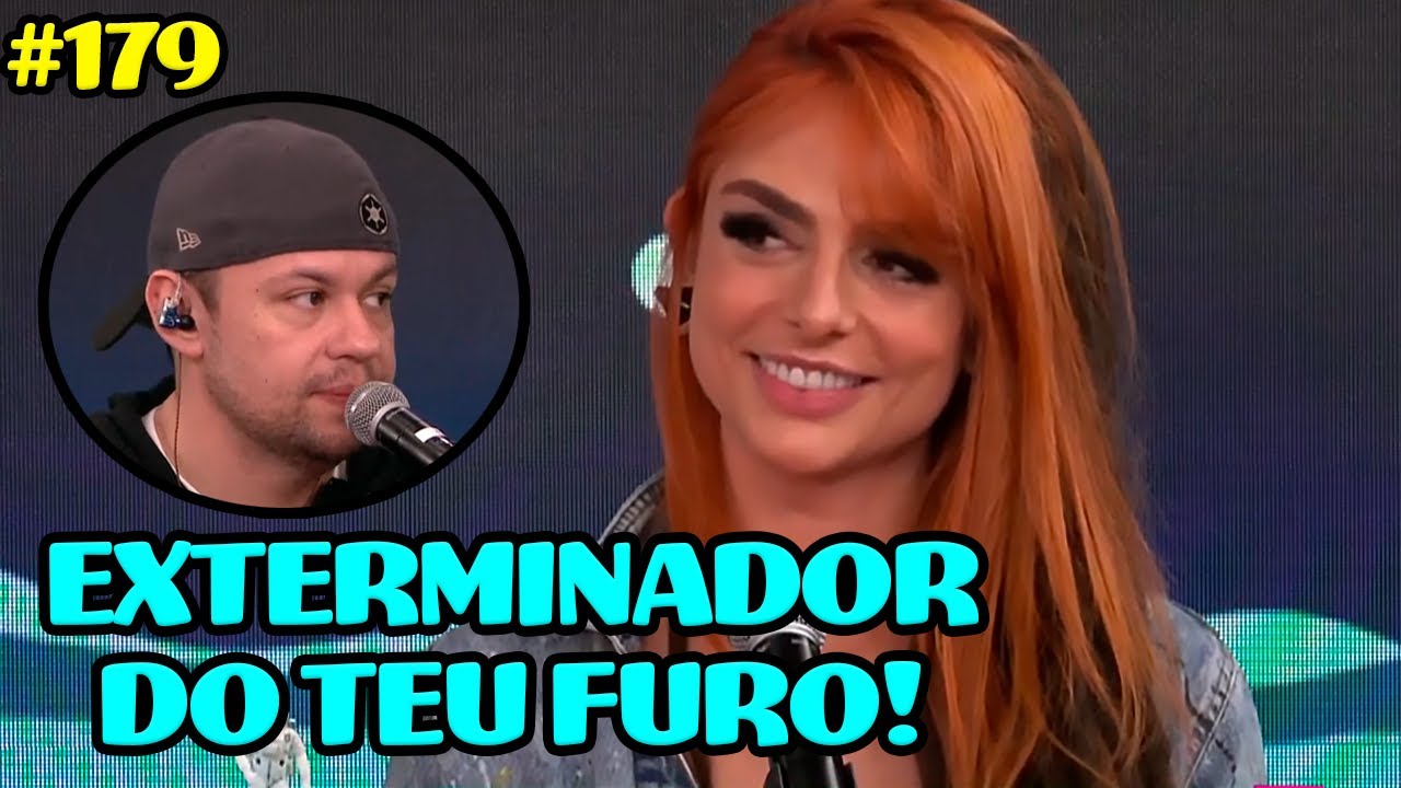 DREAD HOT DEIXOU TODO MUNDO LOUCO COM O SEU TRABALHO&hellip; | P&acirc;nico 2021 #179