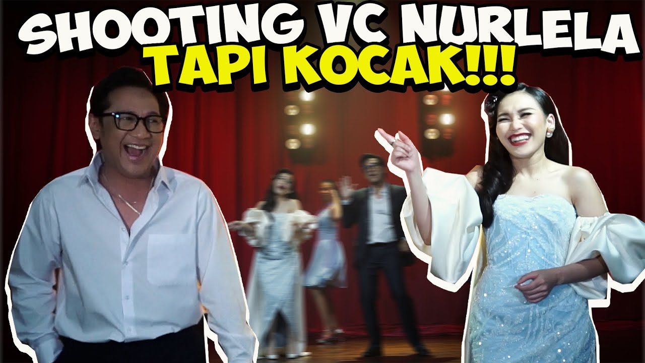 SAAT DUO PELAWAK NYANYI BARENG!!! ANDRE TAULANY & AYU TING TING!!!