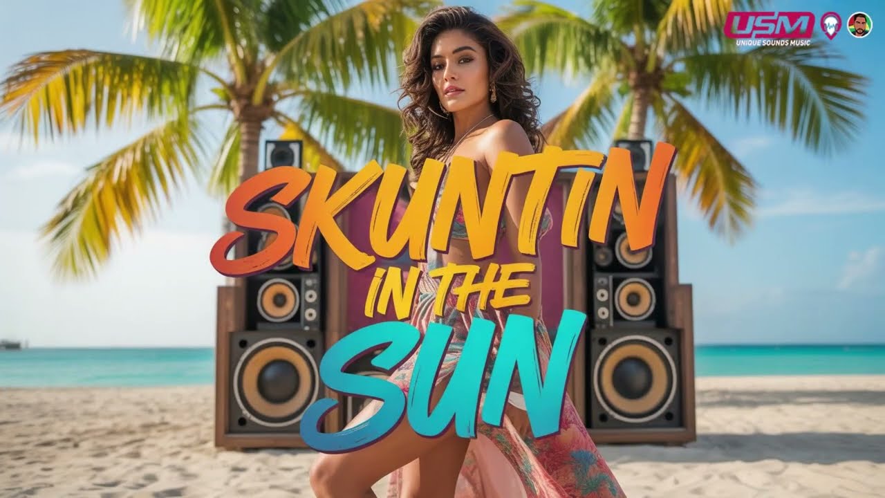 Bollywood Summer Remix 2025 🌞 | 