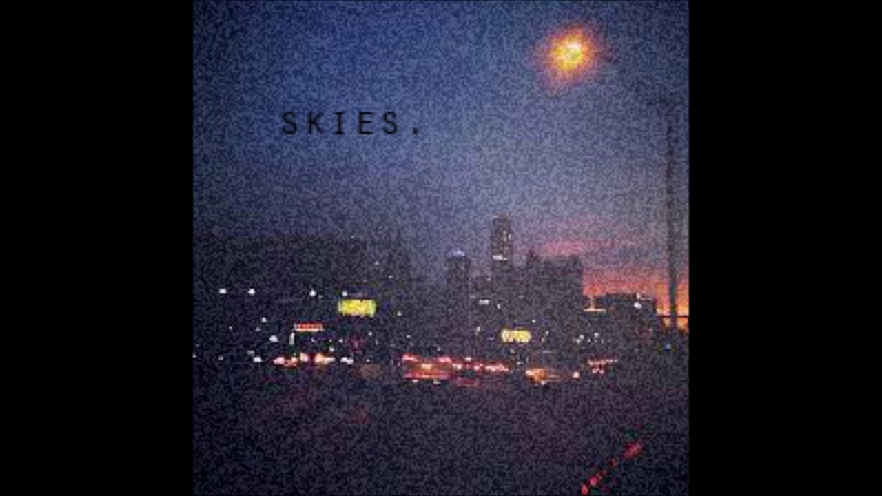 (SOLD)skies. | Joey Bada$$/Old School Type Beat