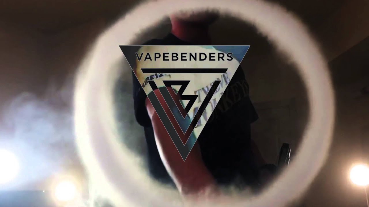 Advance Vape Tricks Vapebenders Compilation