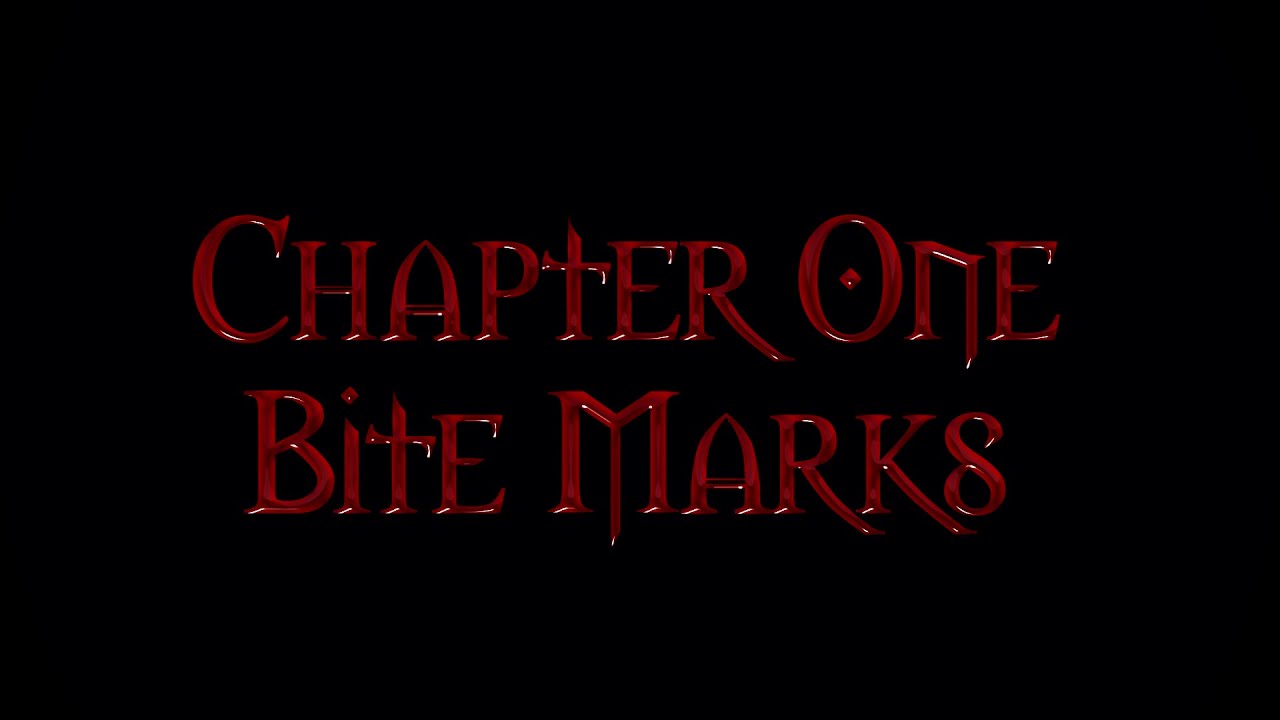 Blood Sacrament - Seraphina Valmont - Round 1: Bite Marks