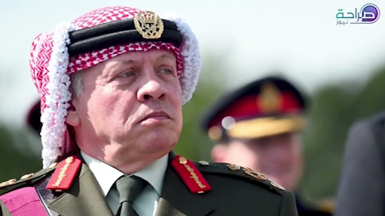 الاستاذ الدكتور لؤي ابراهيم بواعنة   رجالات حول الملك