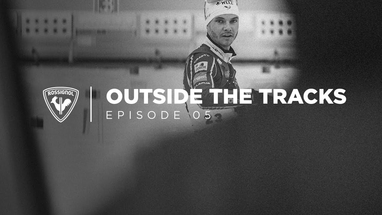ROSSIGNOL | E05 | OUTSIDE THE TRACKS Emilien Jacquelin