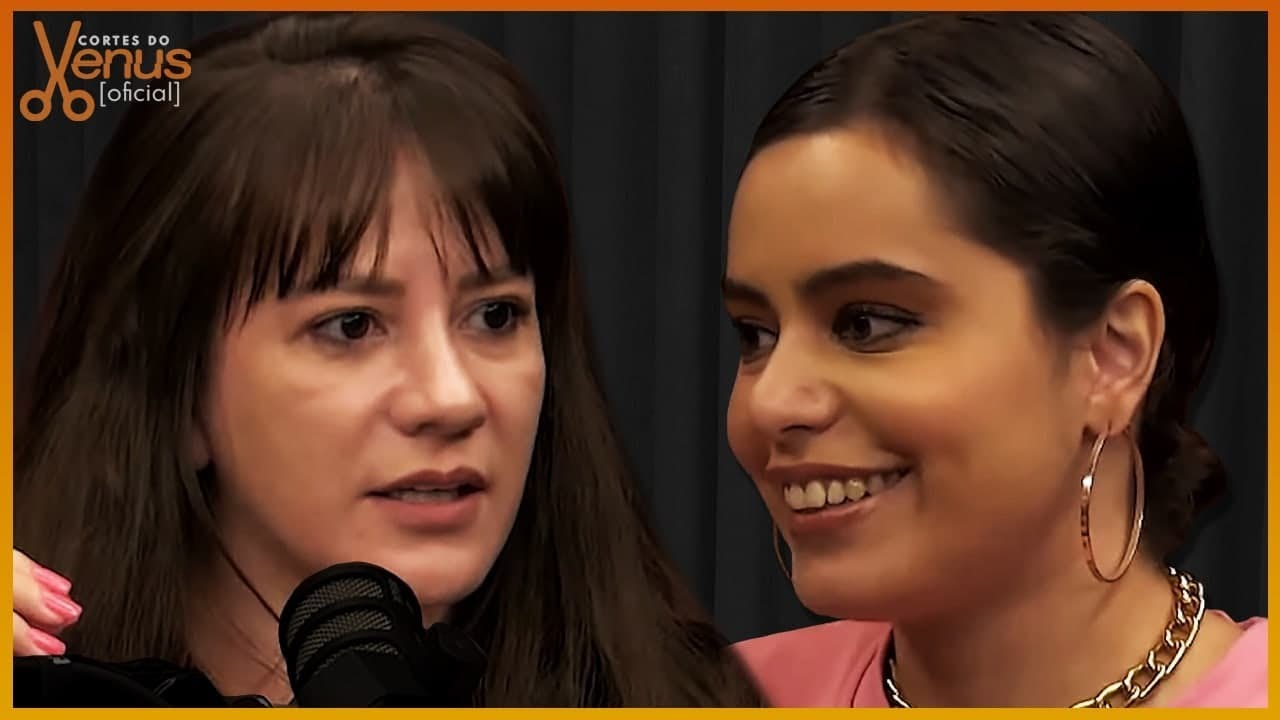 CONVIDADO SURPREENDE CRISS e YAS com MÁGICA