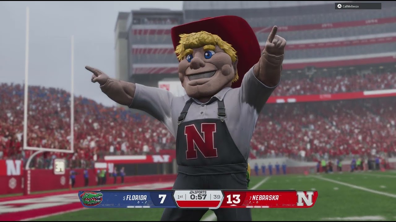 Nebraska KLewDynasty