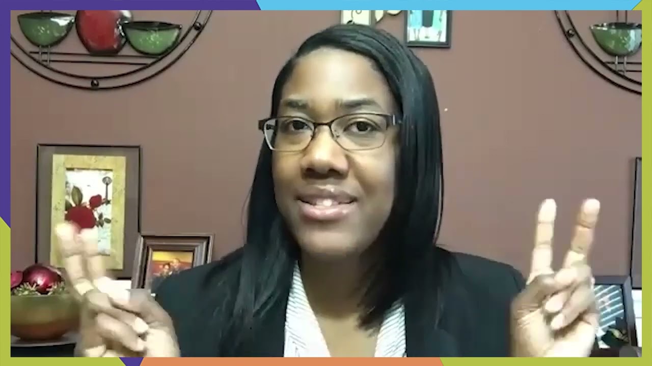 Inspiring STEM Pathways: Tahira Reid