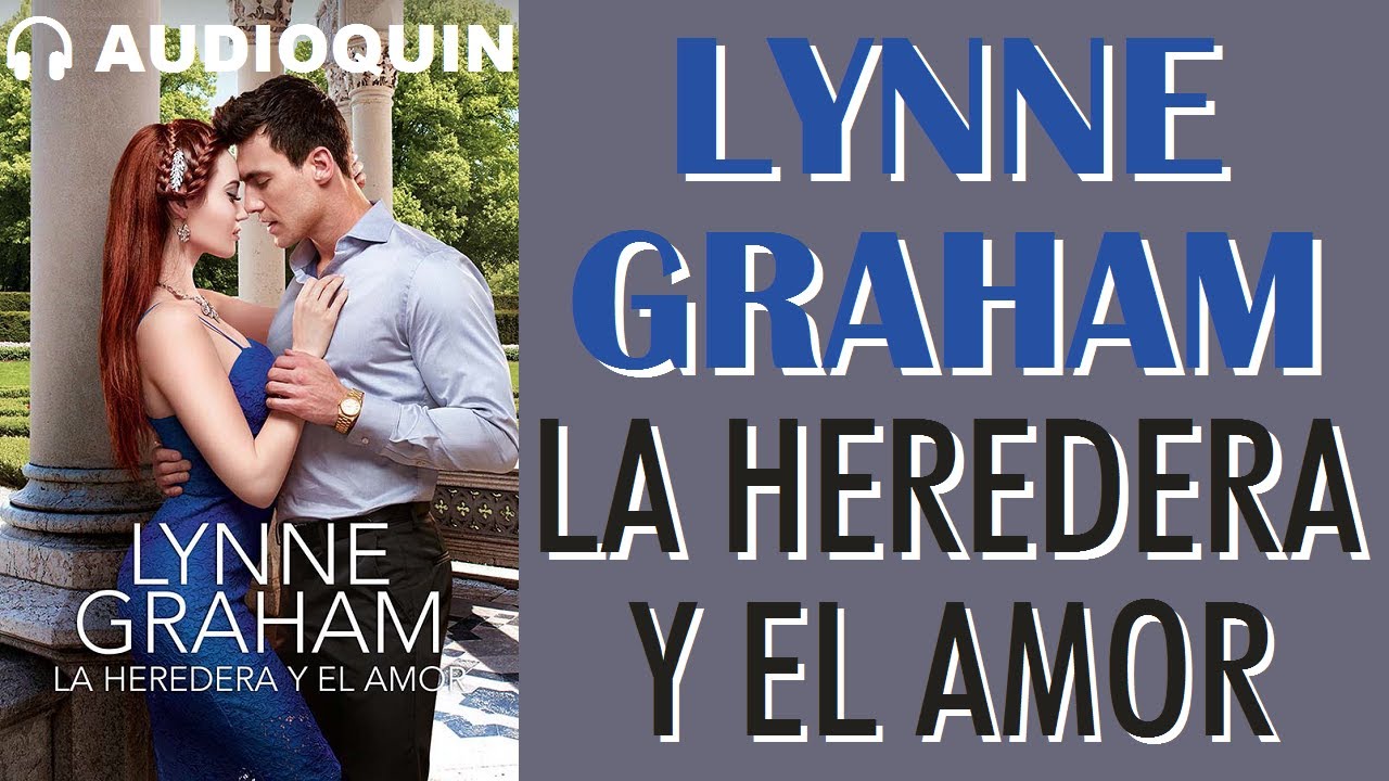 La Heredera Y El Amor ✅ Audiolibro |@Audioquin