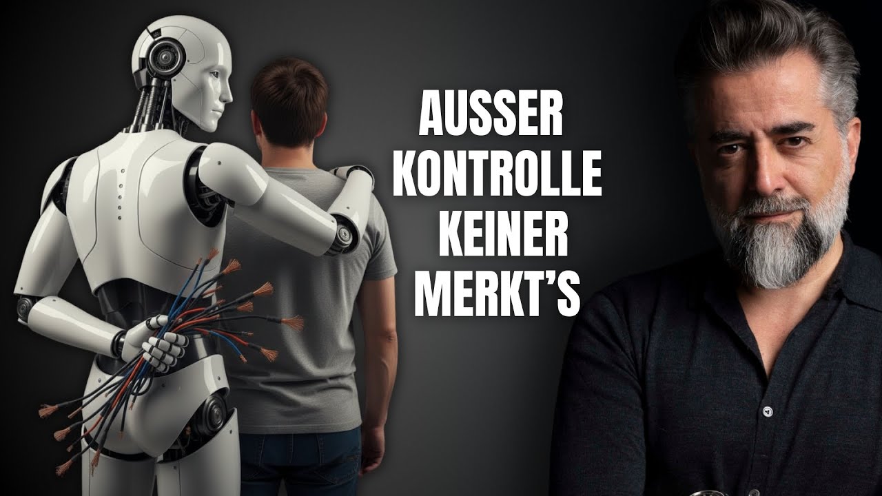 Die Wahrheit über KI – und warum sie uns bedroht (ChatGPT)