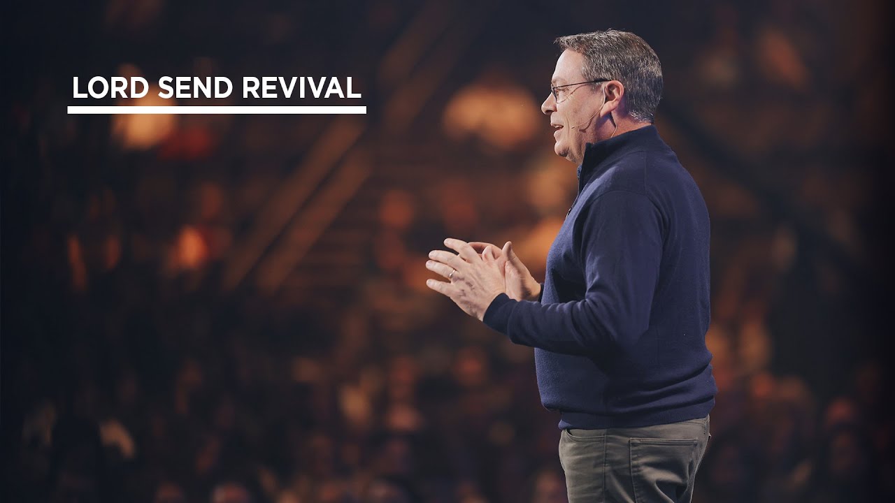 Lord Send Revival