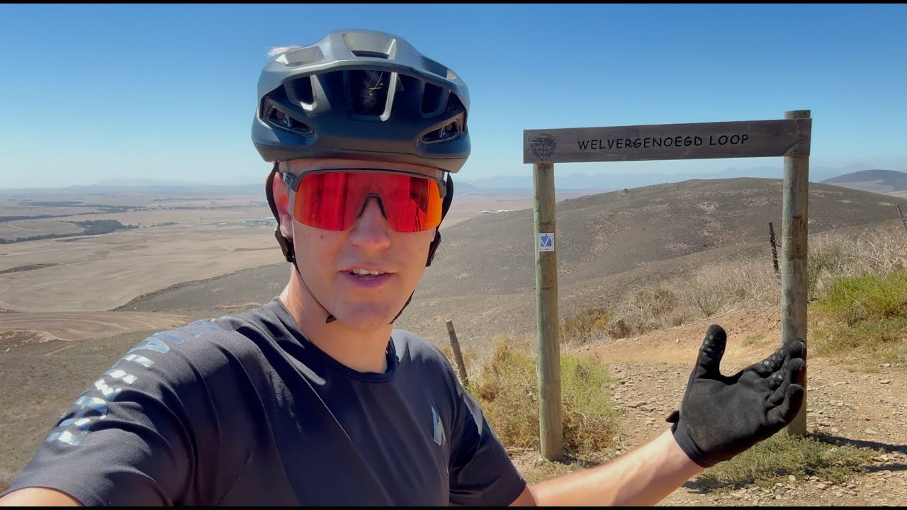 Welvergenoegd, Western Cape Enduro Hoogekraal