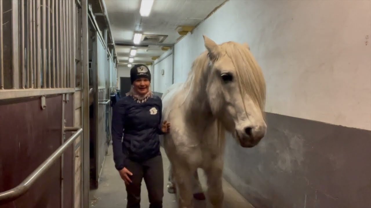En glimt av mig - Kanaltrailer