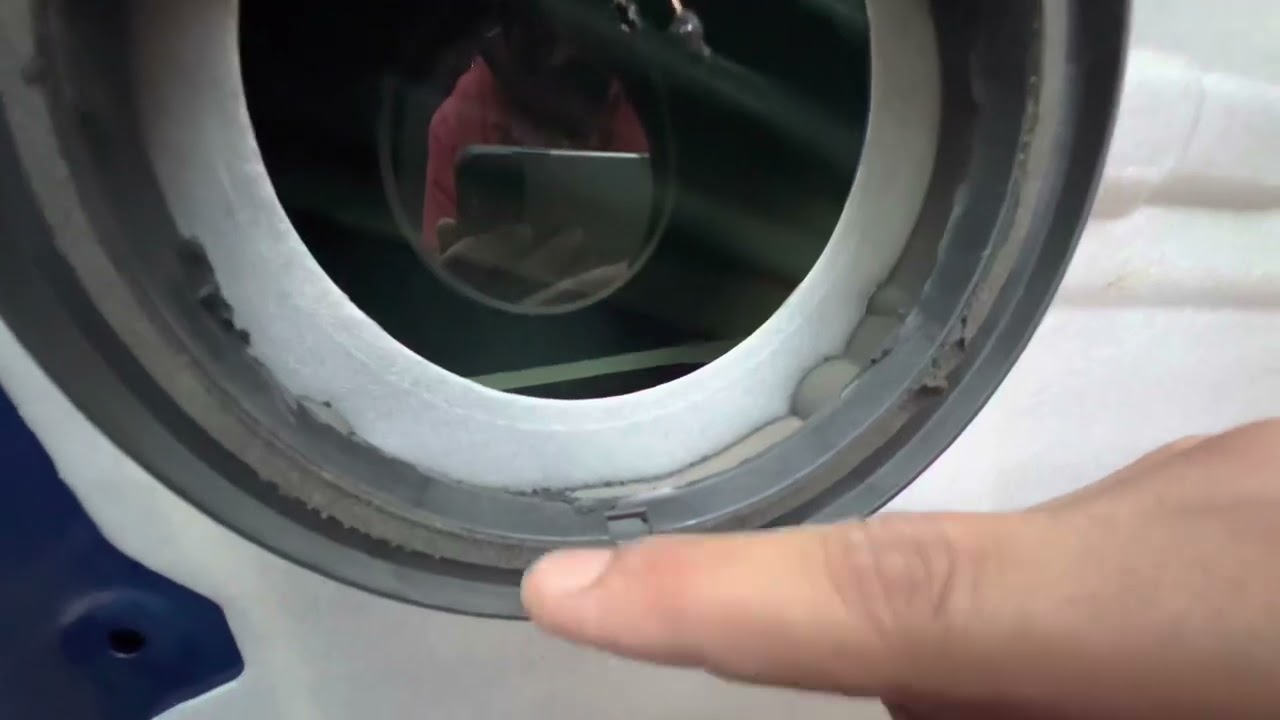 My Fiat Bravo door speaker replacement تغيير سماعات فيات برافو