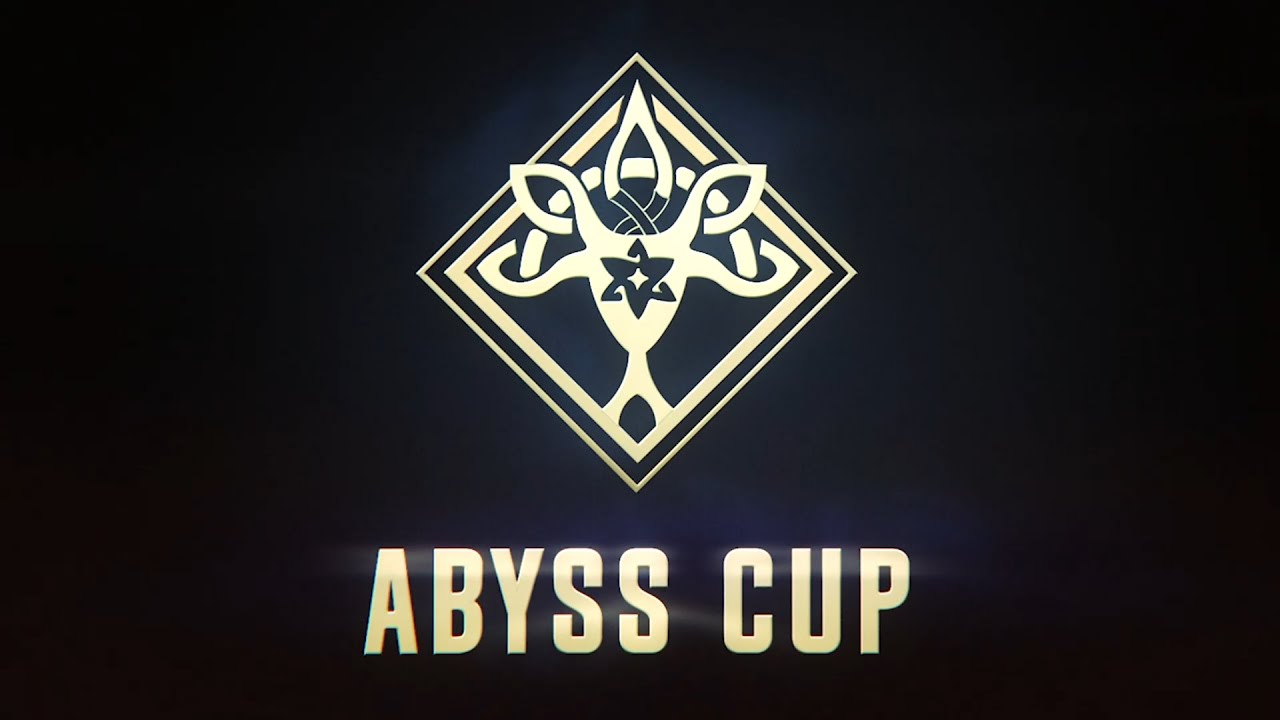 ABYSS CUP / 2023 WINTER / FINAL / GENSHIN IMPACT