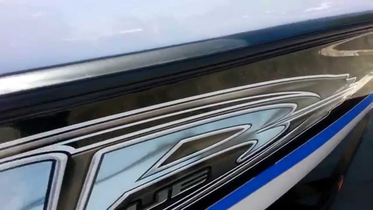 2005 Super Air Nautique presented by Marine Specialties