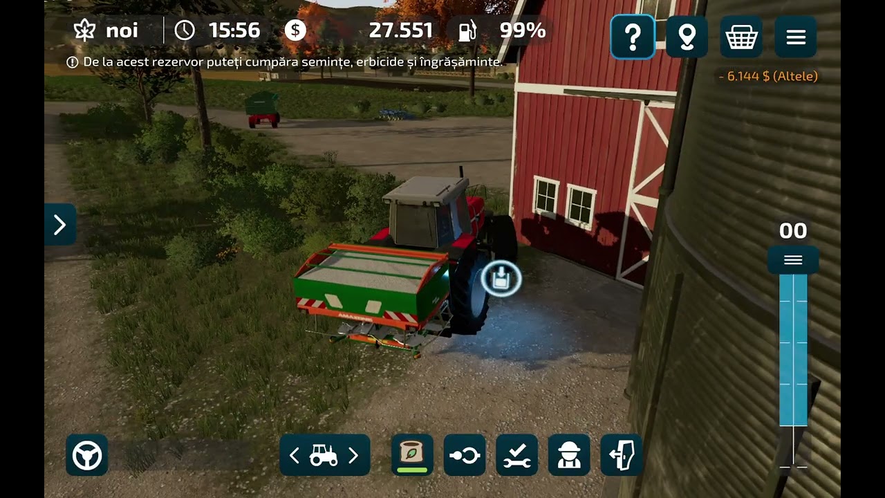 FS 23 (part. 2)