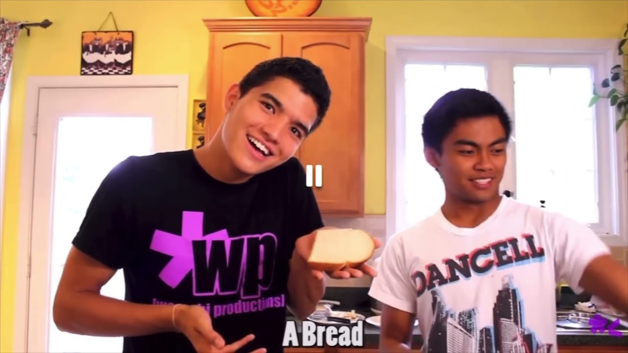 Wassabi Productions Reversed Part 1￼