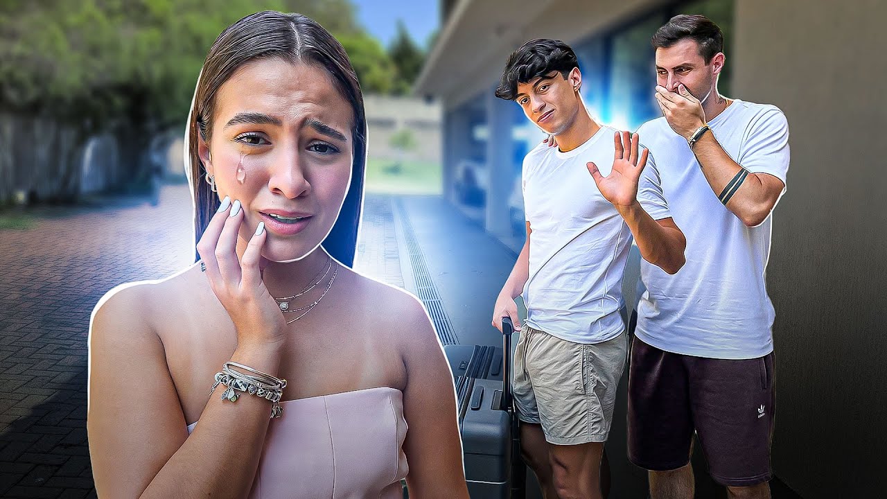 EXPLICAMOS TUDO NESSE VIDEO!!