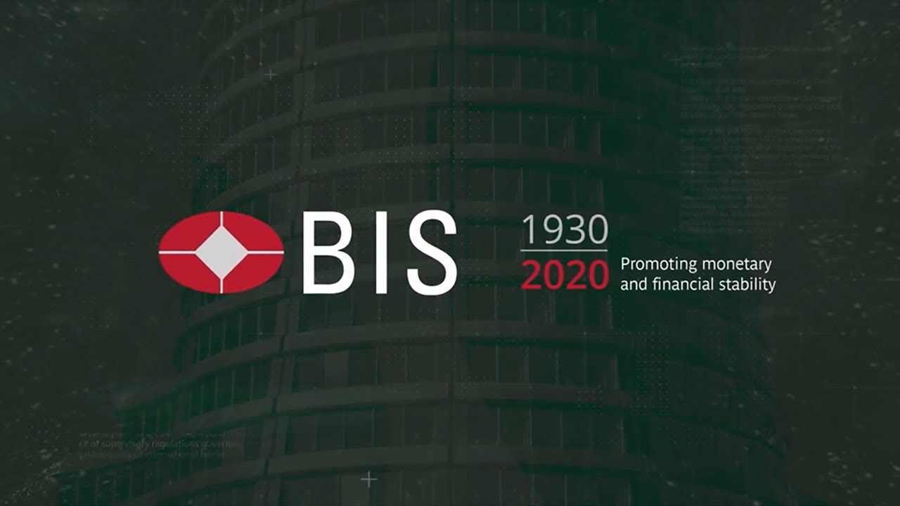 The BIS 90th exhibition