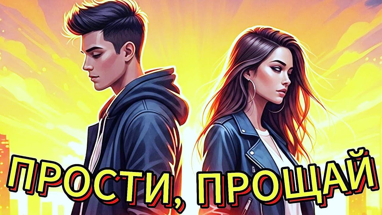 ПРОСТИ, ПРОЩАЙ! Премьера на Ютубе! ЯРОСЛАВ ВАУЛИН & Renome music studio. НОВИНКА!