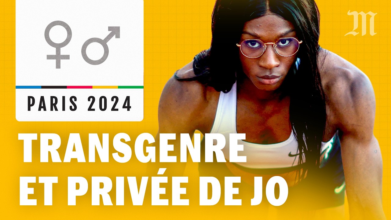 Hyperandrogénie : à quel point faut-il être une femme pour participer aux JO ?