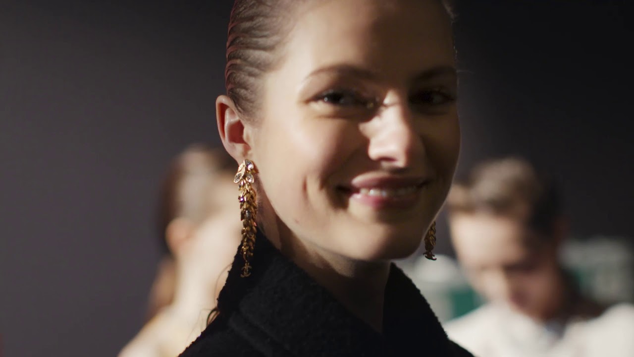 CHANEL PRE-FALL 2020 COLLECTION