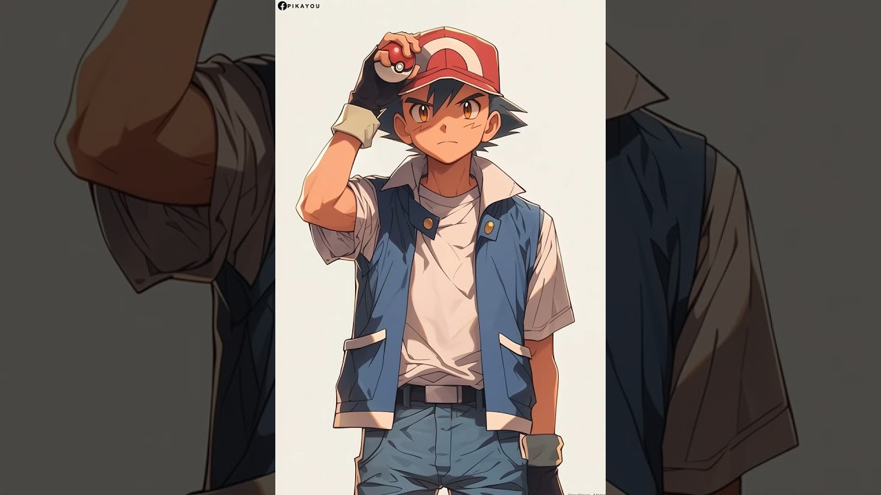 Pokémon Renacimiento Ash, Comenzando Desde Cero 26 50