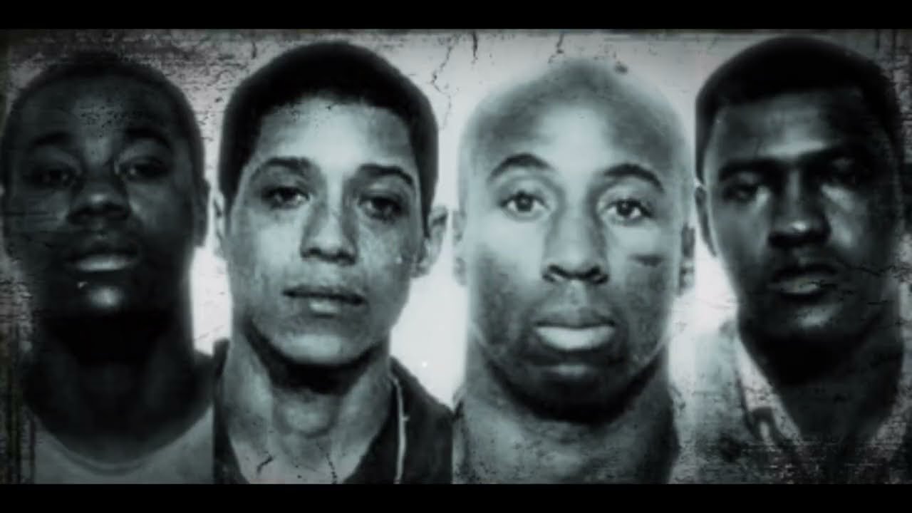 The Death Angels: Terror in San Francisco (Zebra Murders)