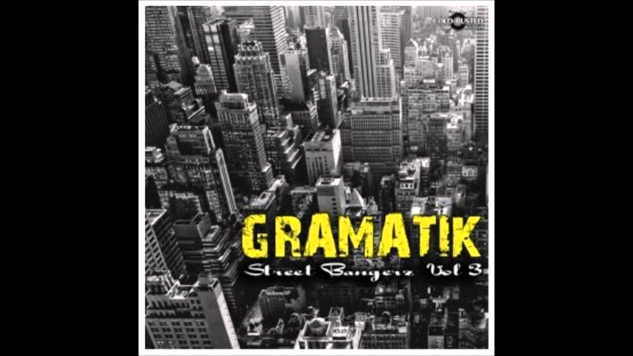 Gramatik - Break loose
