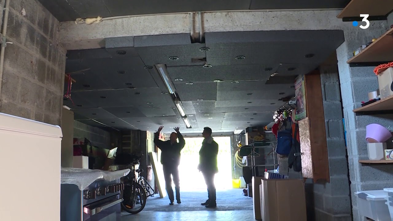 Isolation &agrave; 1 &euro; : gare aux arnaques !