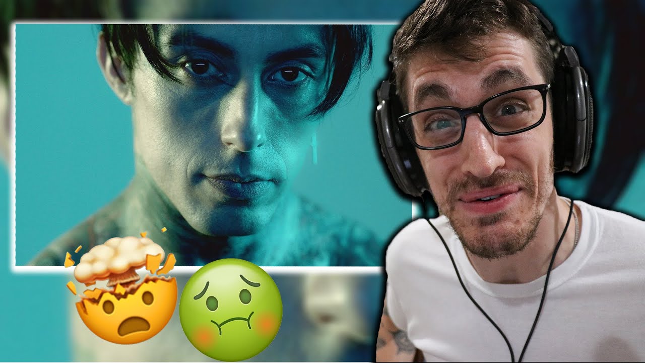 I Have a Message for Ronnie... | FALLING IN REVERSE - 