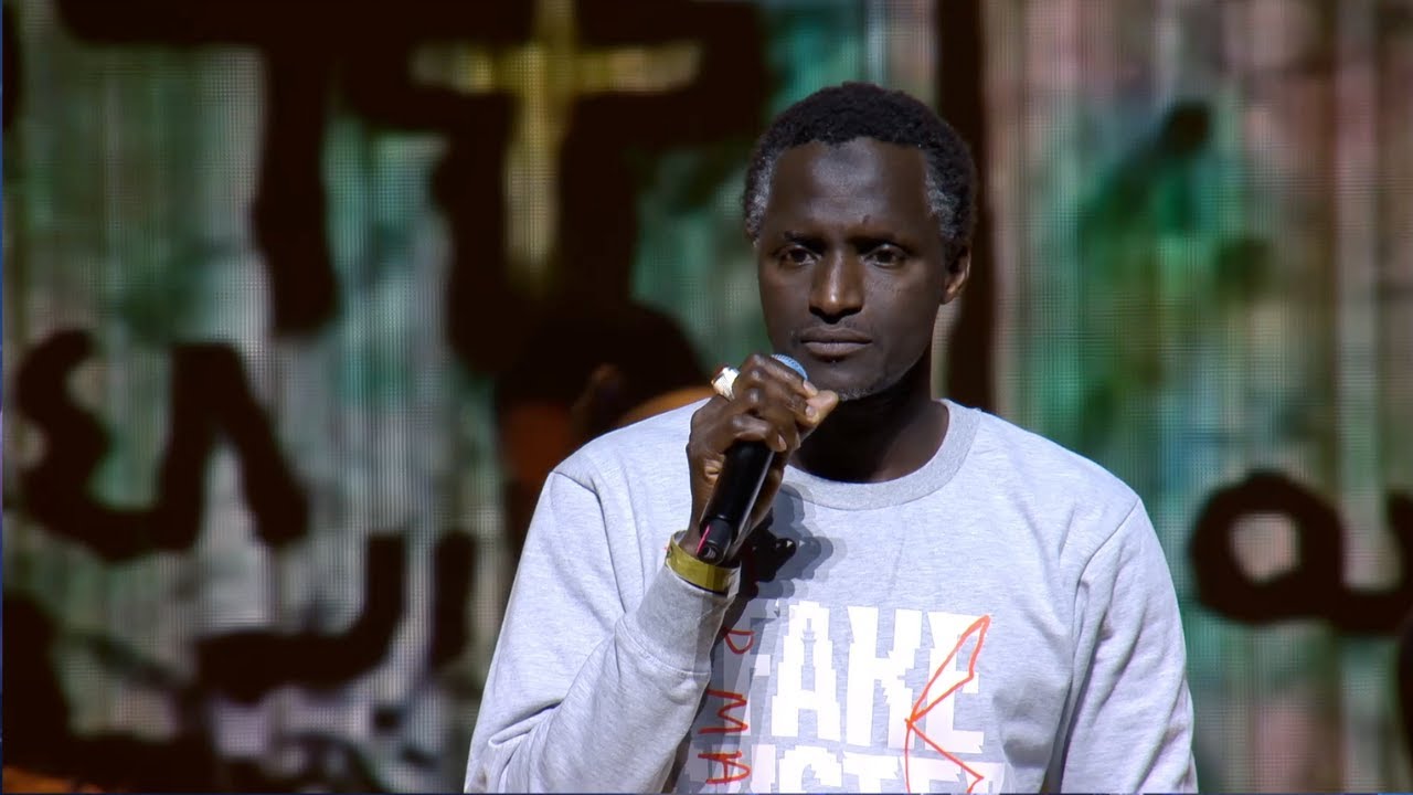 L'ÚNICA LLUITA QUE ES PERD ÉS LA QUE S'ABANDONA.