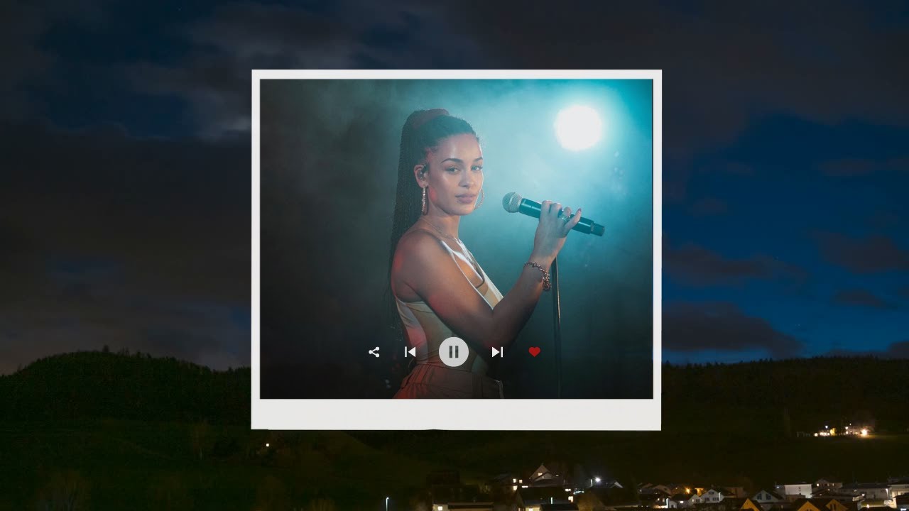 [FREE] TYPE BEAT BRYSON TILLER x JORJA SMITH x STEVE LACY – LIVE BY FOR
