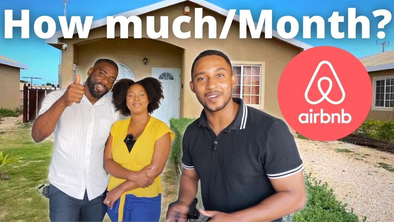 Buying a Airbnb in Jamaica | Is it a profitable business?