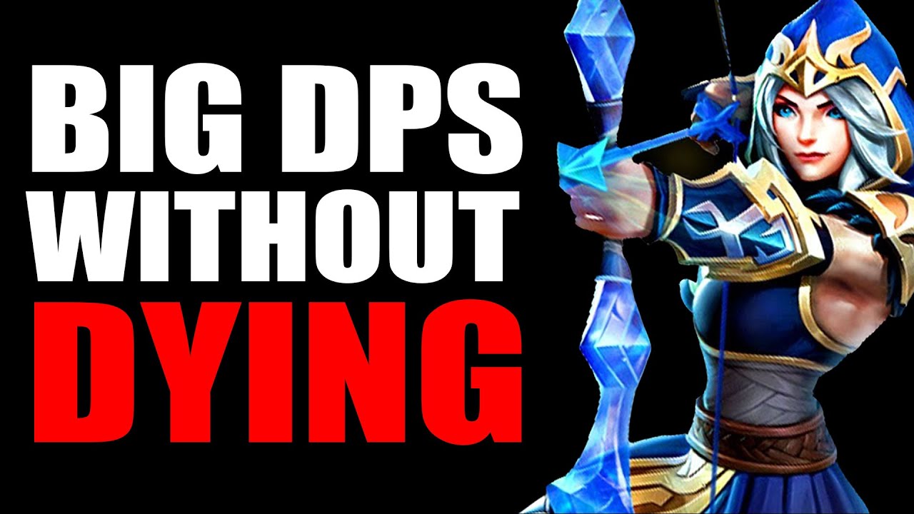 Тренер KR Challenger разбирает позиционирование ADC.