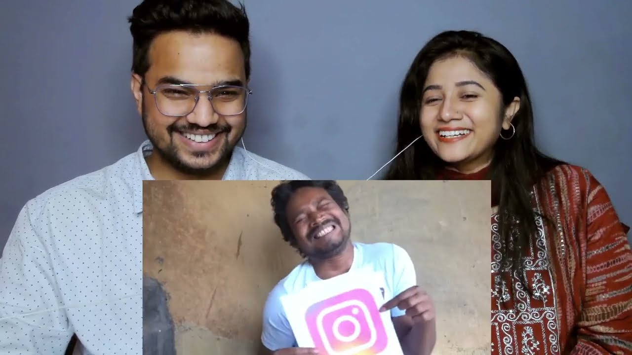 Pariksha | Paper Comedy | Bhaira Kaka | Cg Comedy | Amlesh Nagesh | Cg Ki Vines New Video | REACTION