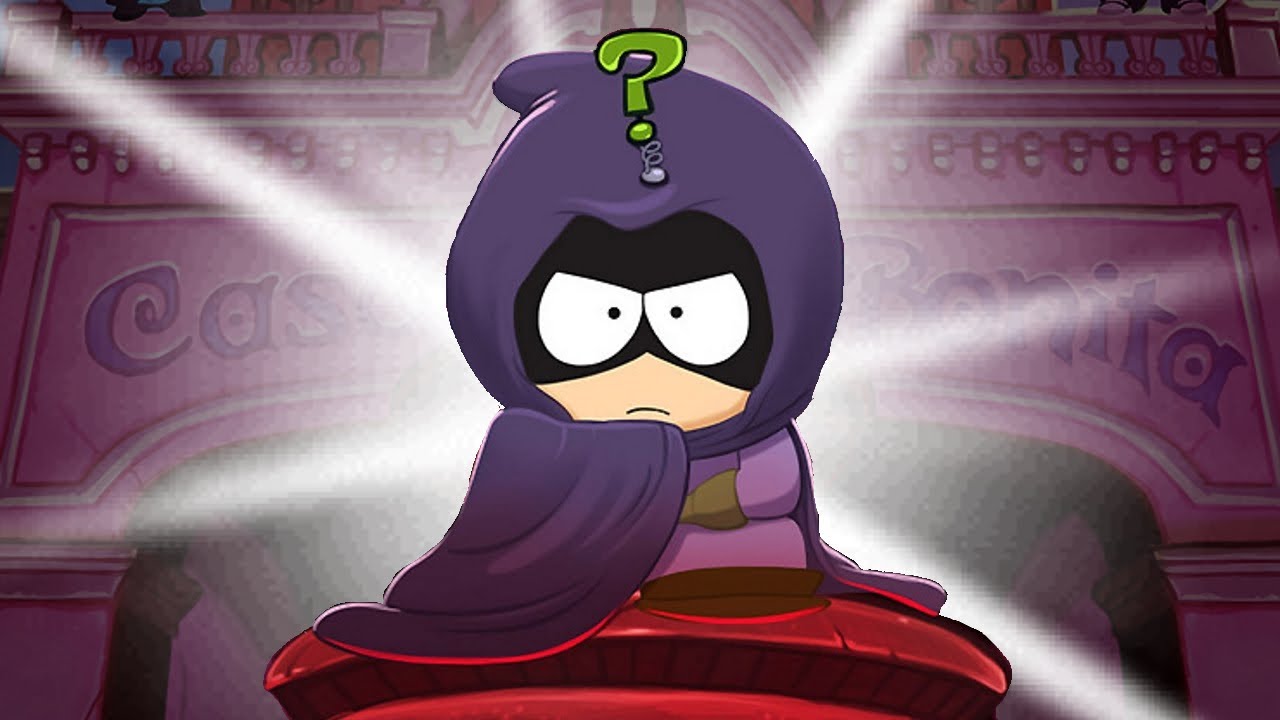Taking On South Park's AMAZING DLC Episodes!