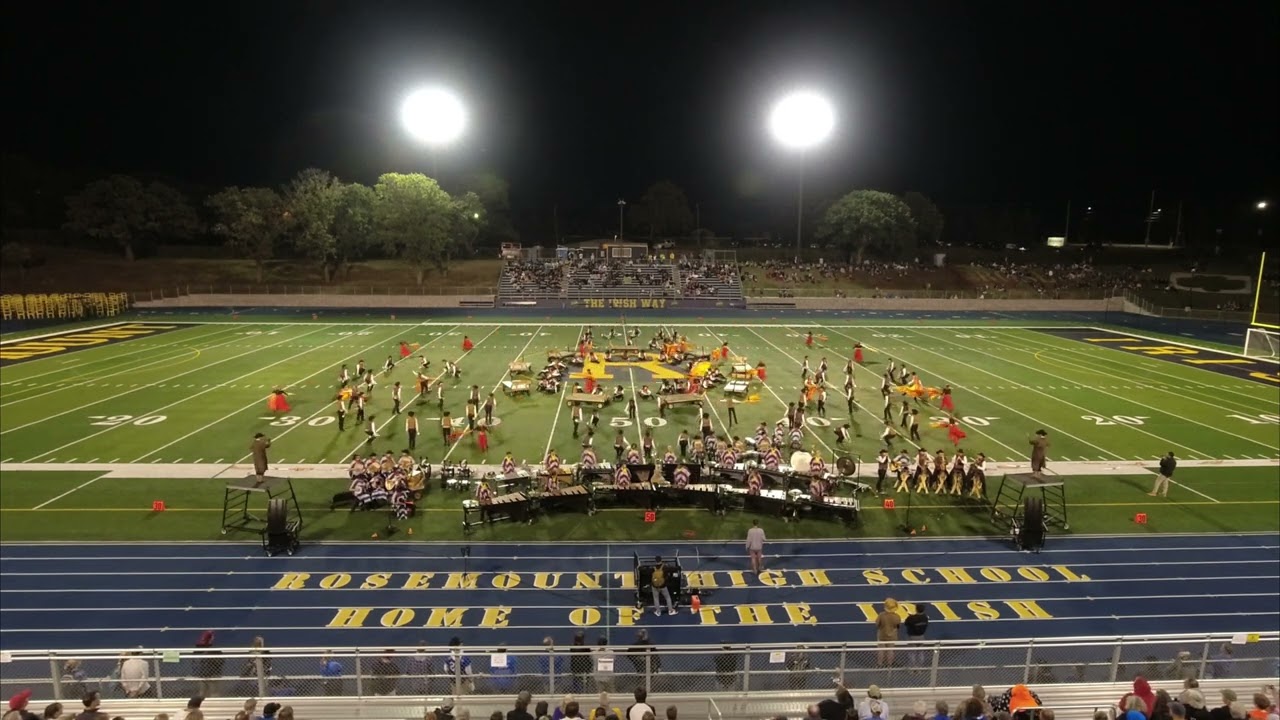 2023 Eastview at Rosemount Festival