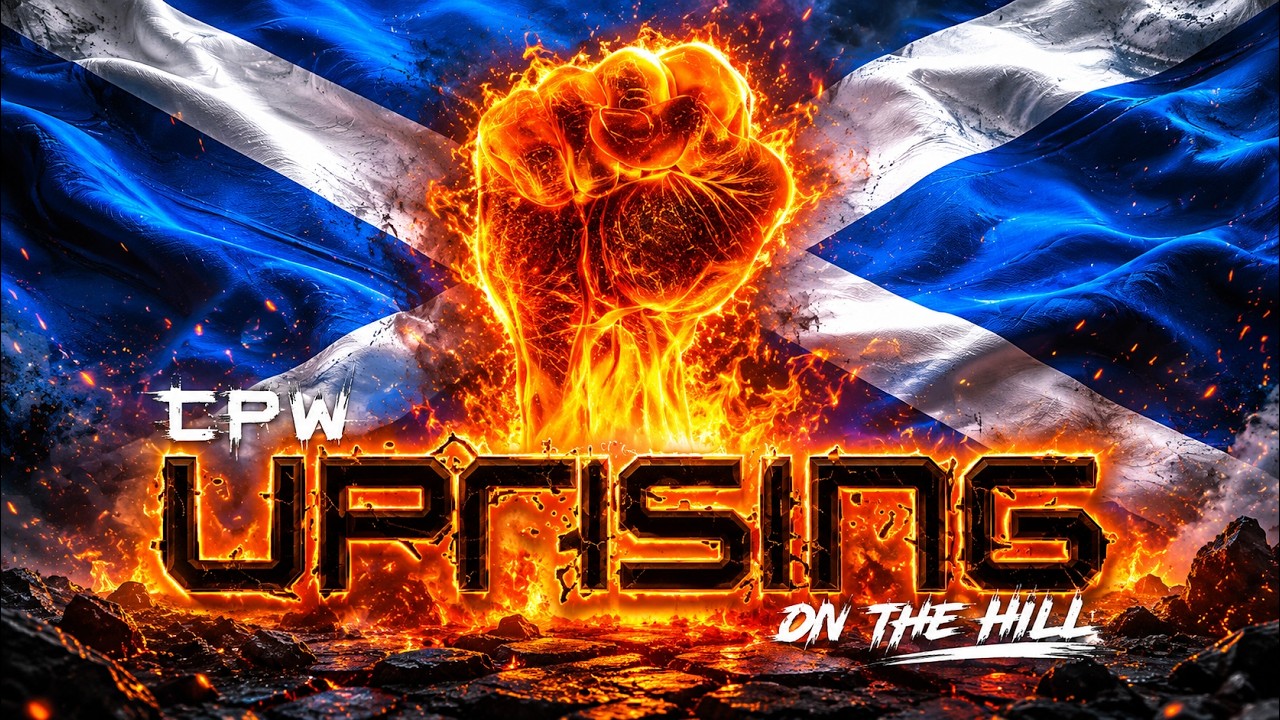 UPRISING INTRO