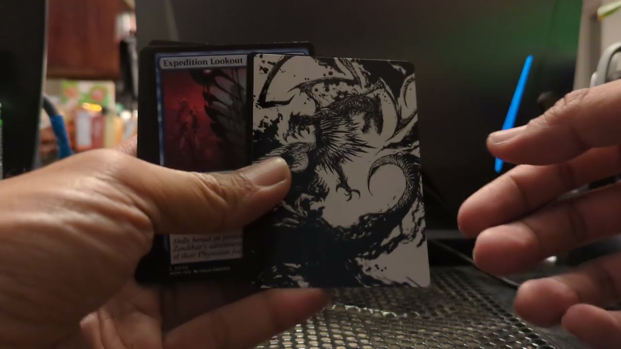 Target Mystery Box Pack Opening 05/14/2024