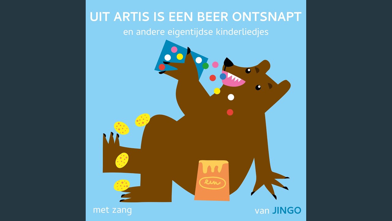 Brr Wat Een Kou