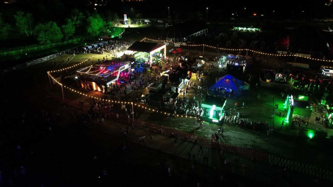 AudioRiver 2024 Łódź