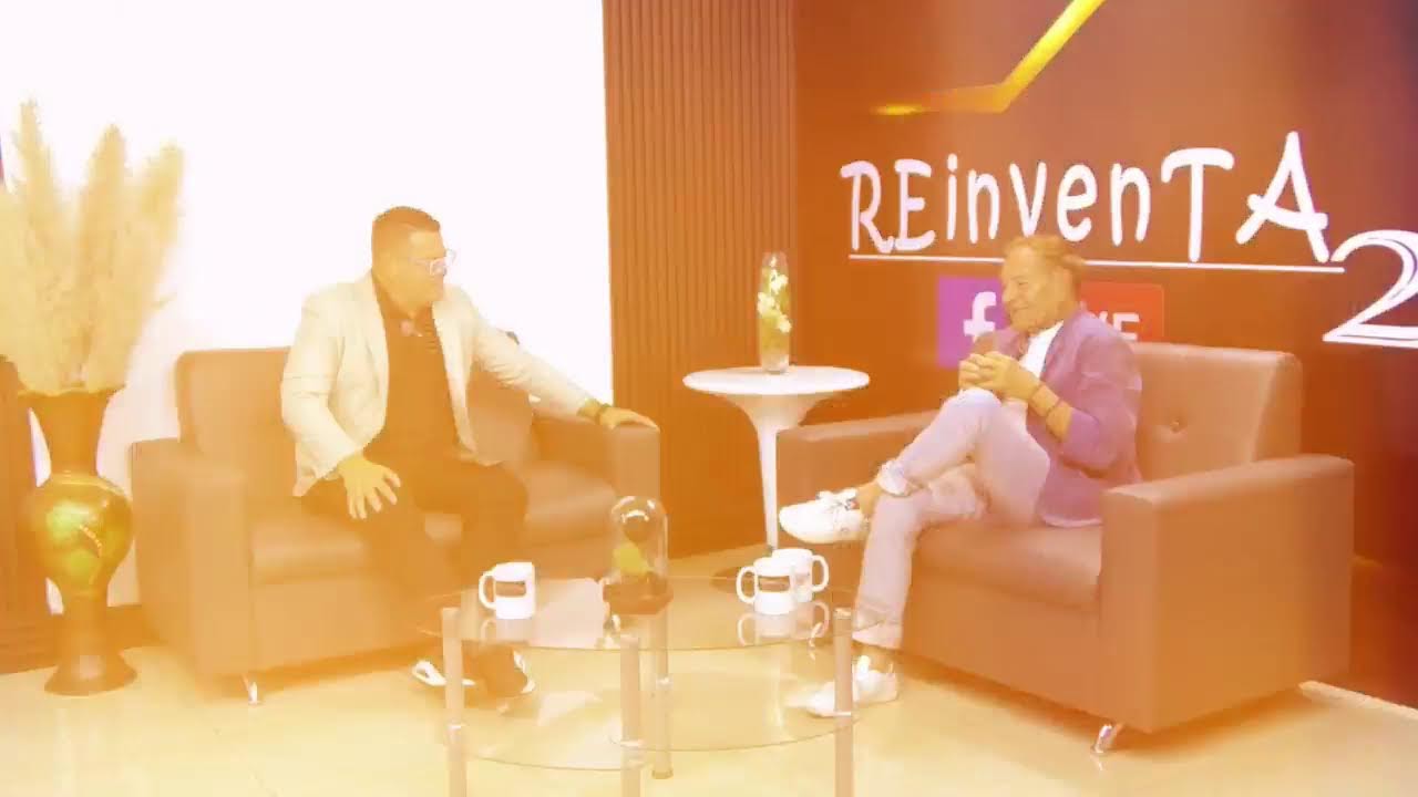 REINVENTA2 - 11 DE FEBRERO