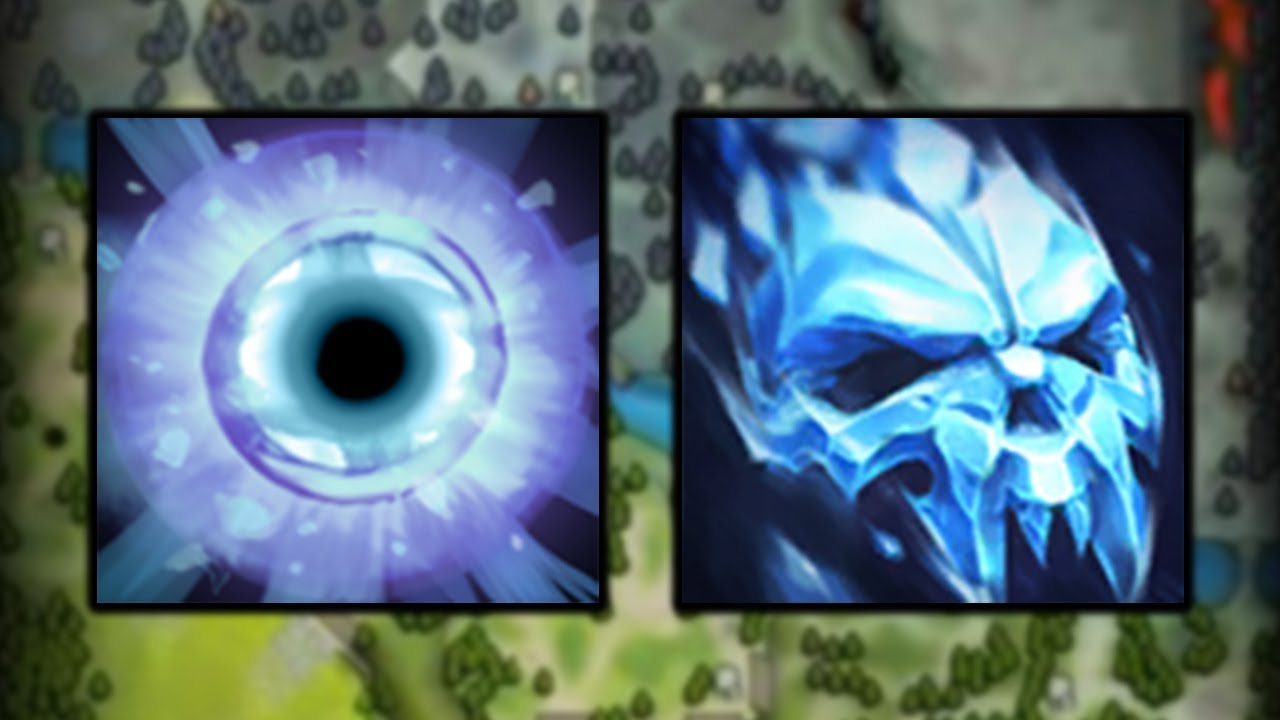 Infinite Chain Bounce in 7.39